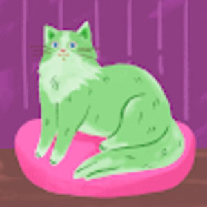 Meet your Posher, Emma